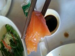 刺身-雅盛品931海鲜酒家