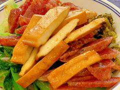 -陆长玖古法猪脚饭(玄风桥店)