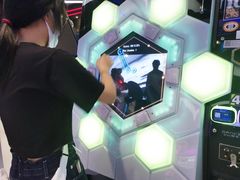 -机械师超级密室(小寨华旗店)