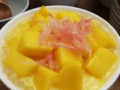 -小团圆糖水铺(襄阳南路店)