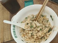 -老刘家永盛斋·传统泡馍(东关南街店)