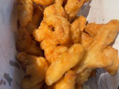 -胖哥俩肉蟹煲(富阳万达店)