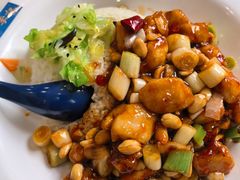 -宛平李记小吃(东关街店)