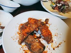 -大牌大·传统杭帮菜(湖滨店)