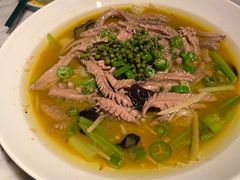 麻子腰花-懒人盐府人家(航天桥店)