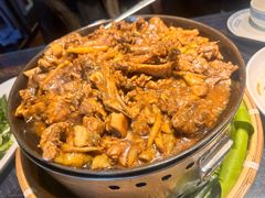 -甘家界牌柠檬鸭(青山店)