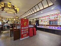 -惠宾饭庄(中山路店)