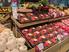 -盒马鲜生(曜一城店)