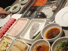 -海底捞火锅(金鼎广场店)