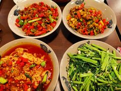 小炒肉-潇湘阁(望京SOHO店)