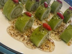 -今鲜源大酒店·中华餐饮名店(新湛路店)