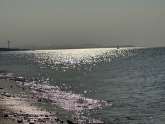 -那香海钻石沙滩浴场
