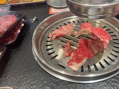-炽城·烤肉名家(鸿达中央广场店)