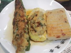 -香港蓮香樓(上環店)