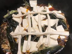 -荣德灶台鱼(圣泉寺店)