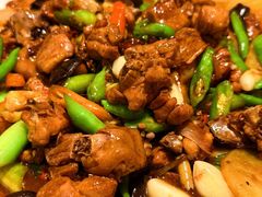 徐州大盘鸡-徐州小院(永宁北路店)