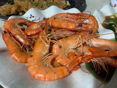 -阿浪海鲜连锁加工店(B栋2排1号火车头店)