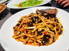 -简小舍·民间手艺菜(武昌江滩店)