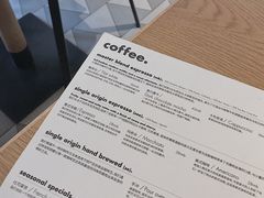 -大酉·M Coffee(北京美术馆店)