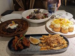 -BE BRIGHT KITCHEN(正佳广场店)