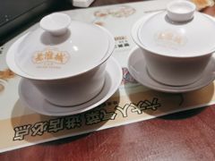 -老淮城·长鱼面(河下古镇店)