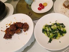 -骏莱海鲜鱼港(五角场店)