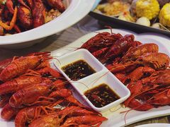 -霸王虾·小龙虾香辣蟹(玉林店)