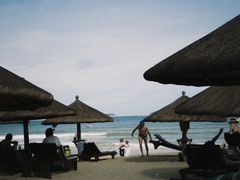 -三亚亚龙湾万豪度假酒店