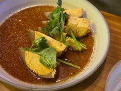 -e公馆鹅肉饭店·潮汕卤鹅(西平店)