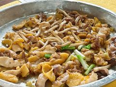 -大笑饭堂(甲子桥店)