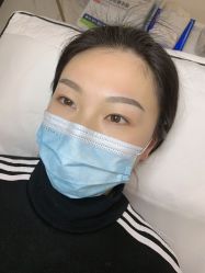 -久匠·野生眉半永久纹眉