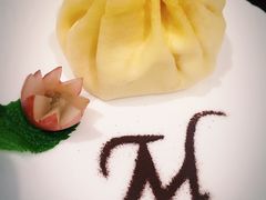 -檬舒舒MonChouChou(环球金融中心店)