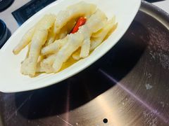 -狐狸爱上椰子鸡(滨江星光大道店)