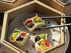 -金陵家宴·金陵春·南京菜(夫子庙店)