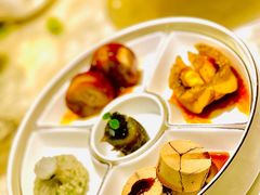 -人间采蜜(海信广场店)