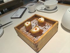 -蔡澜点心·粤菜(东方宝泰店)