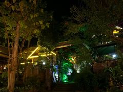 门面-火咂咂竹筒宴(告庄店)