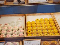 -泸溪河桃酥(秦淮夫子庙一店)