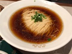 -松鹤面馆·古法焖肉面(观前店)