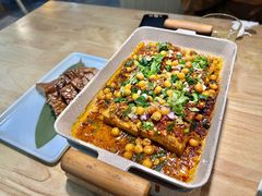 -全牛匠·乐山跷脚牛肉(新中关店)