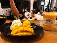 -Mango Tango
