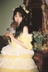 -WAVE SODA摄影工作室