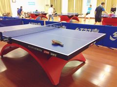 -南京大学游泳馆