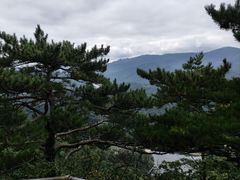 -关门山森林公园