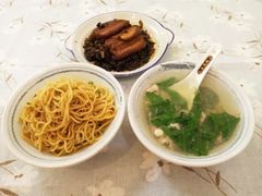 -叶陈记客家腌面店(泰华豪园店)