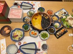 -伊豆野菜村(大族广场店)
