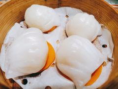 虾饺-小龍鳳餐室(番禺路店)