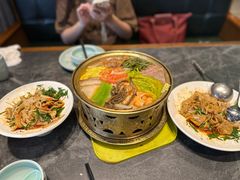 -紫泥369粗粮季(鼓楼店)