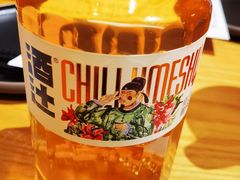 -周丹丹原味烧烤(香格里拉店)