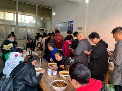 大堂-龙树园麻辣米线